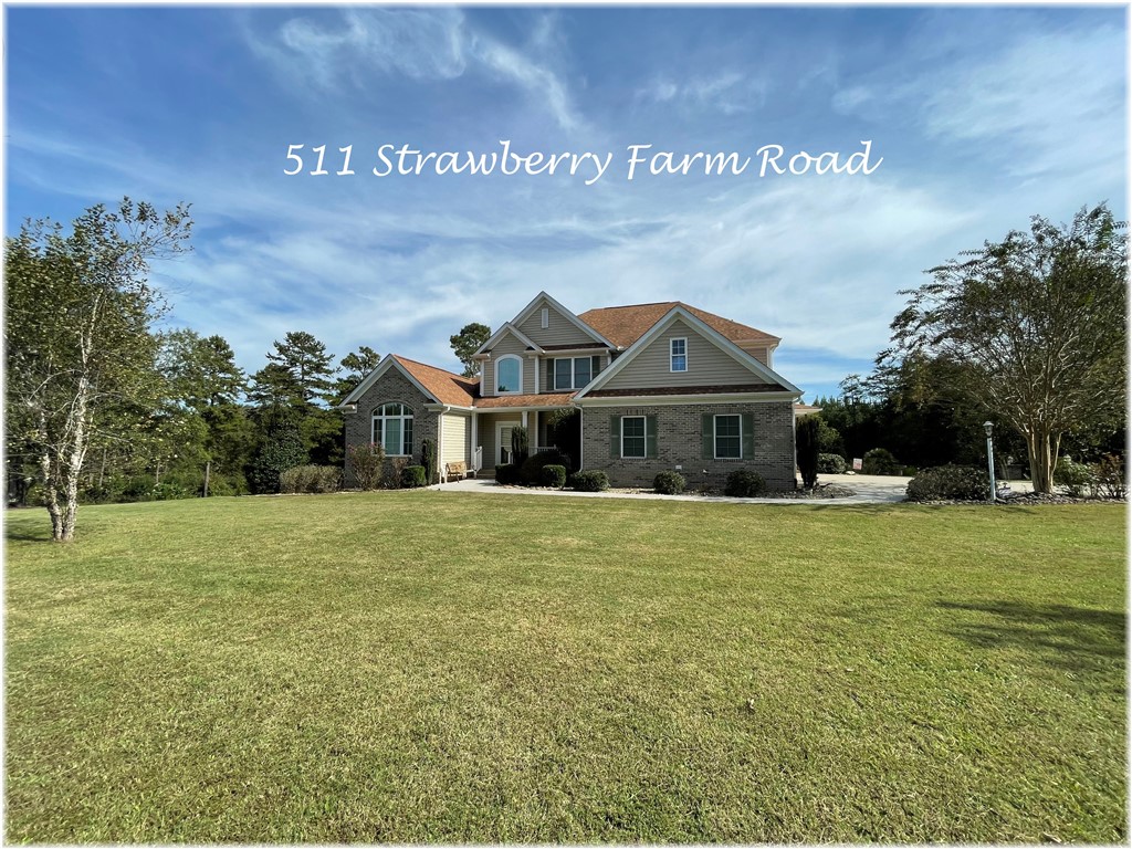 511 Strawberry Farm Road Seneca, SC 29678 - Photo 1 of 42 Gallery Image 1