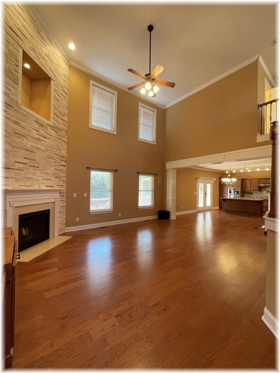 511 Strawberry Farm Road Seneca, SC 29678 - Photo 12 of 42 Gallery Image 12