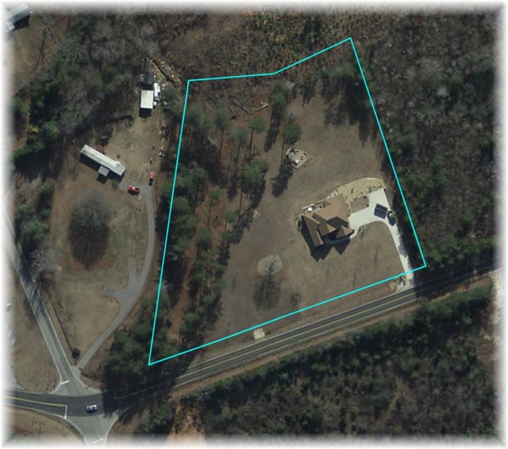 511 Strawberry Farm Road Seneca, SC 29678 - Photo 36 of 42 Gallery Image 36
