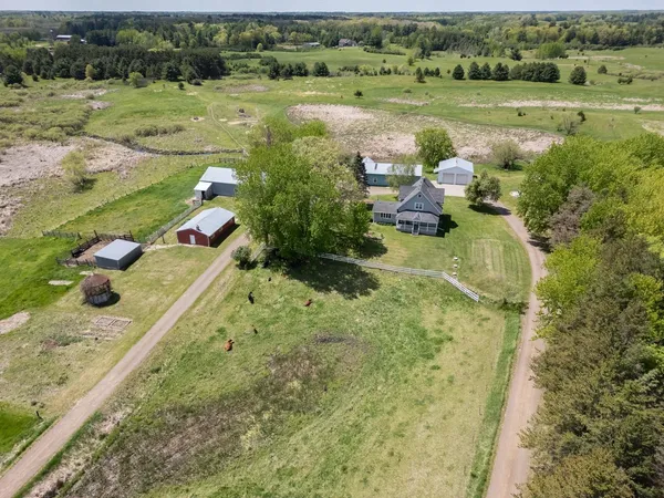 $669,900 | 38500 Holly Street Northwest, Stanchfield, MN 55080