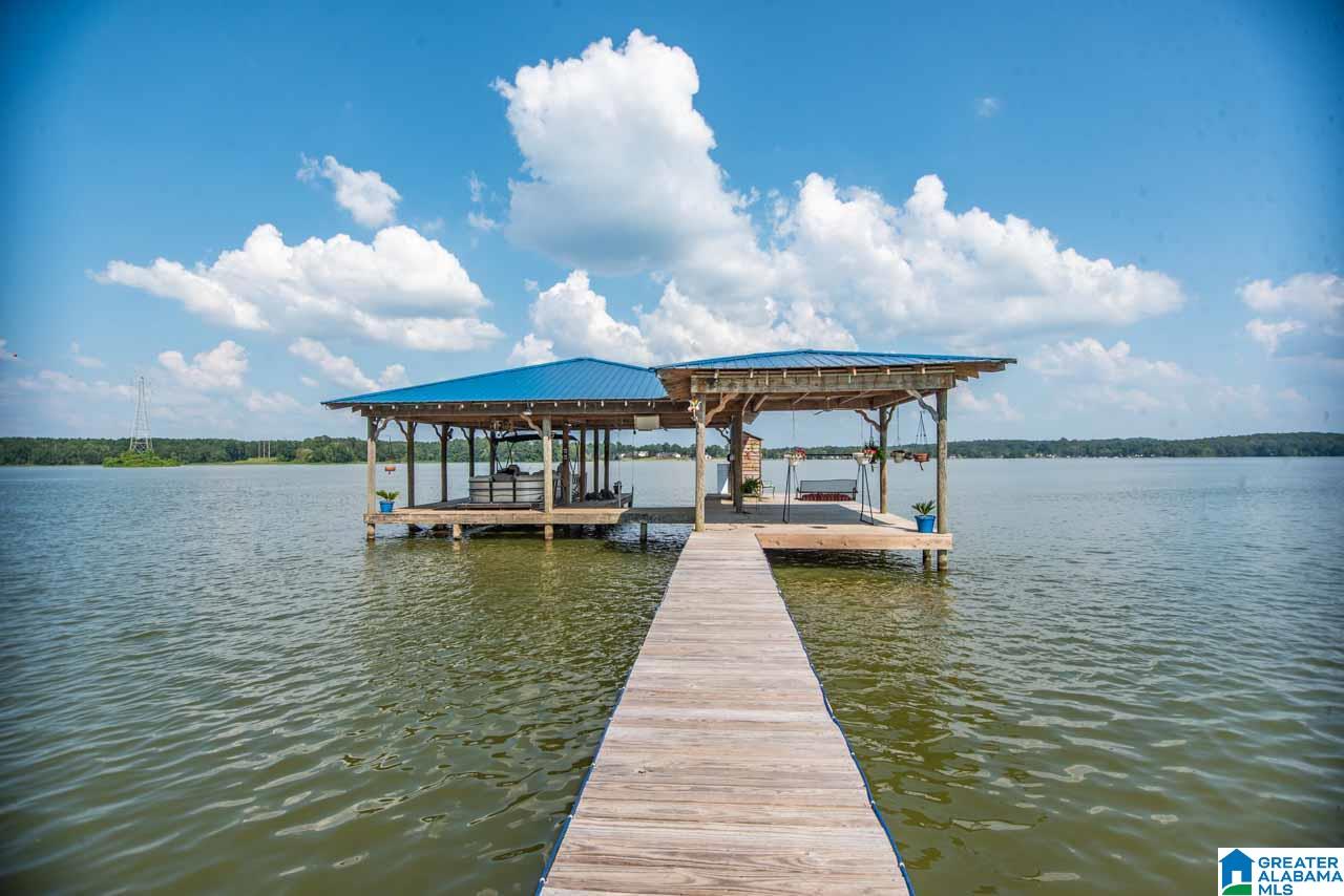 11 Seddon Point Pell City, AL 35128 - Photo 47 of 50