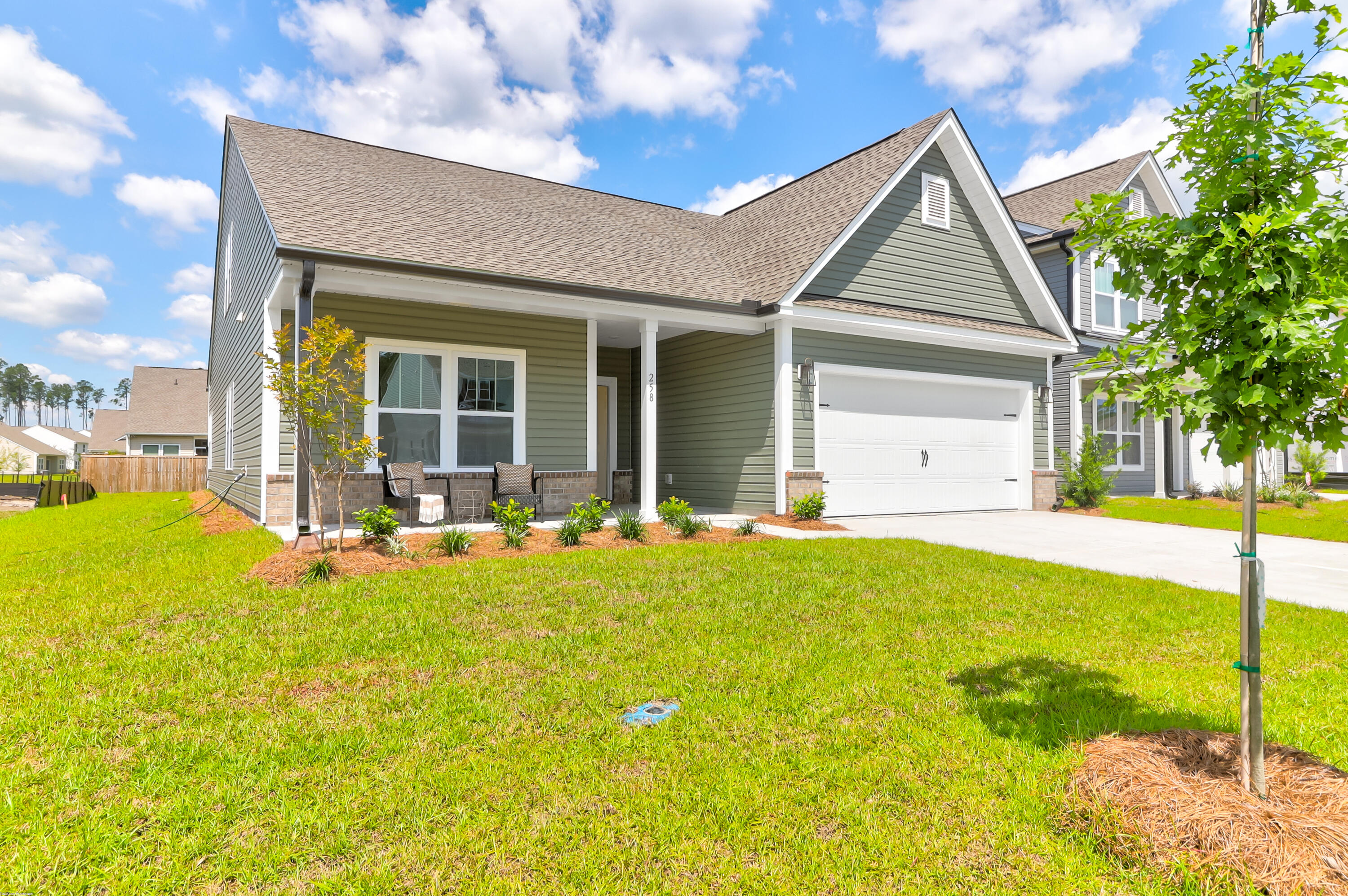 258 Surfbird Road, Unit 618 Summerville, SC 29486 - Photo 2 of 40 NC 618 Montcrest 1755 EA2 EO (1)