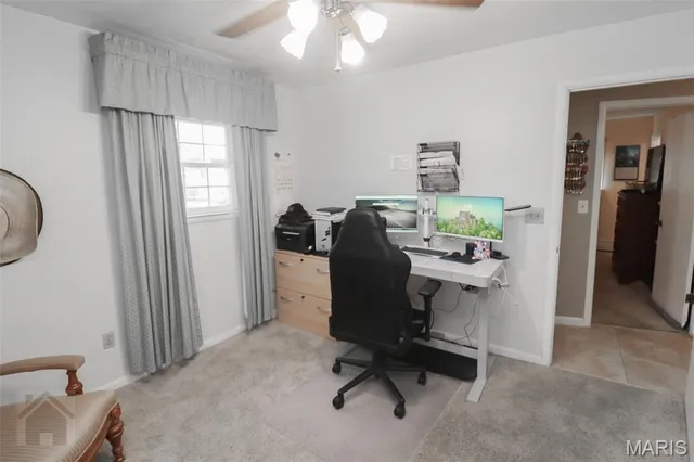 $209,999 | 32 Barkley Drive, Waynesville, MO 65583