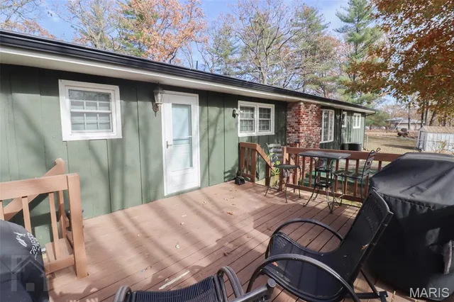 $209,999 | 32 Barkley Drive, Waynesville, MO 65583