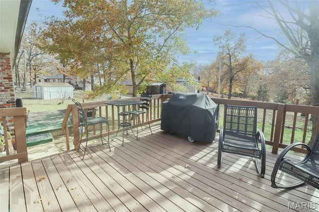 $209,999 | 32 Barkley Drive, Waynesville, MO 65583