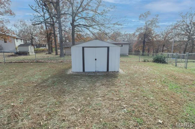 $209,999 | 32 Barkley Drive, Waynesville, MO 65583