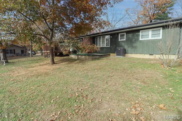 $209,999 | 32 Barkley Drive, Waynesville, MO 65583