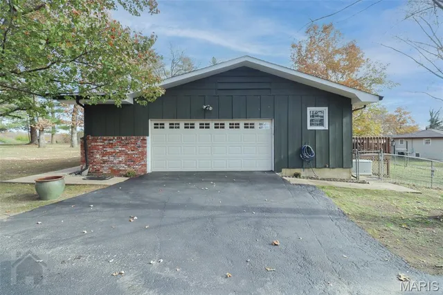 $209,999 | 32 Barkley Drive, Waynesville, MO 65583