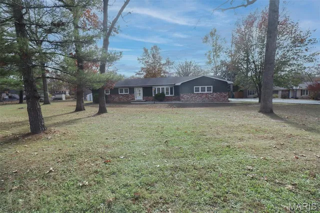 $209,999 | 32 Barkley Drive, Waynesville, MO 65583