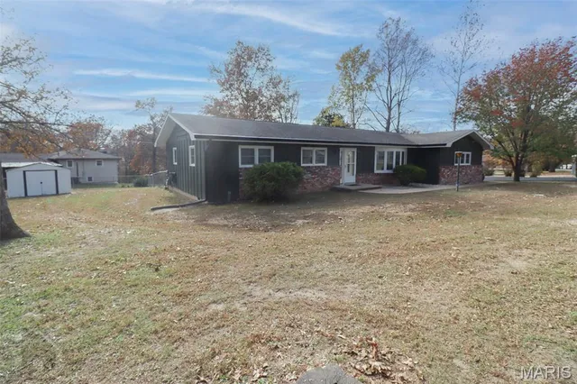 $209,999 | 32 Barkley Drive, Waynesville, MO 65583