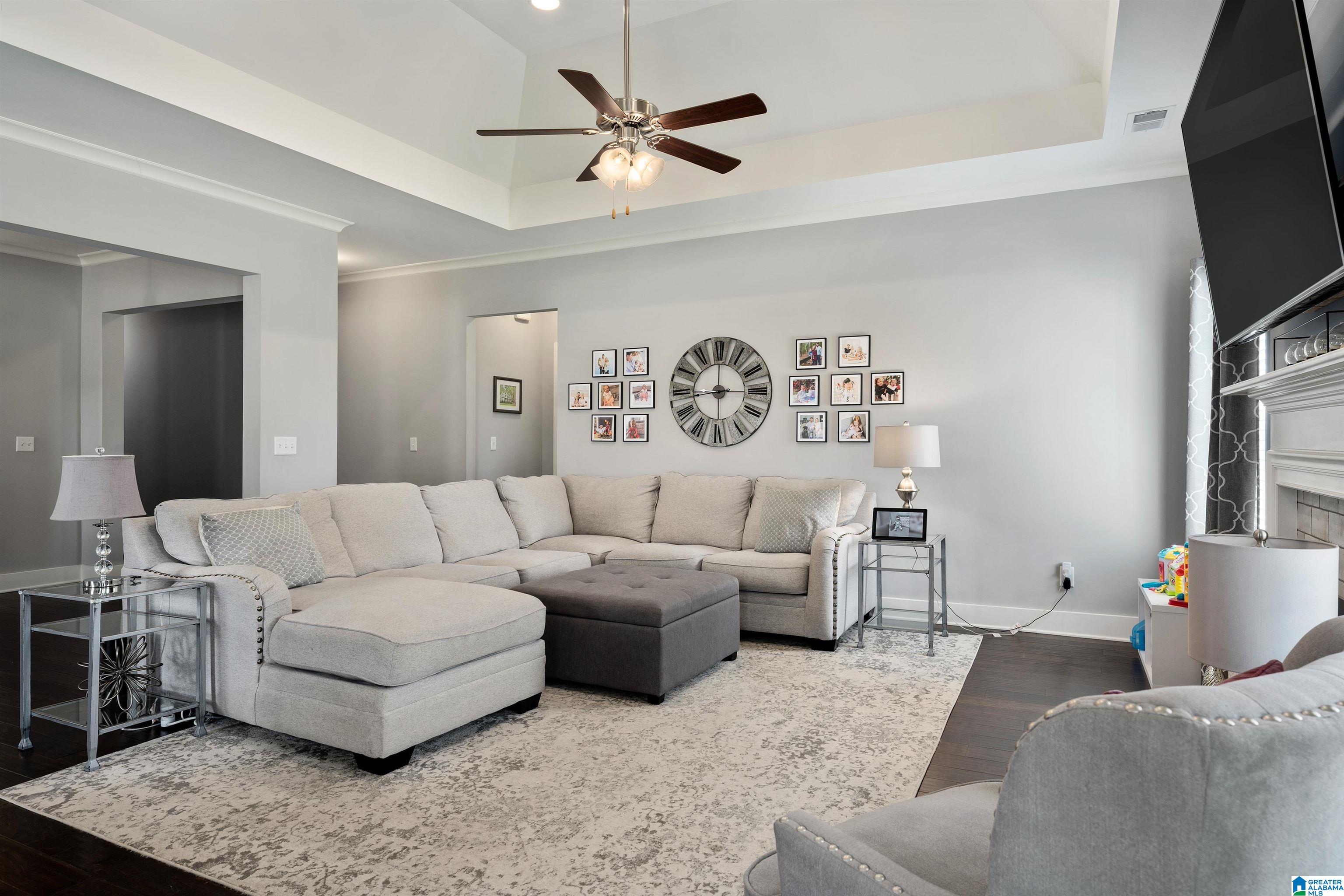 3004 Camellia Ridge Court Pelham, AL 35124 - Photo 8 of 31