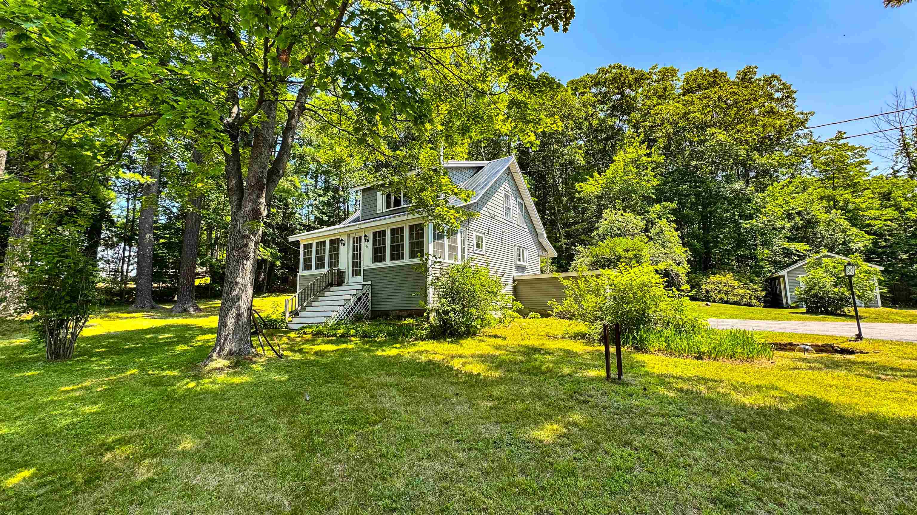 341 Main Street Fryeburg, ME 04037 - Photo 37 of 37