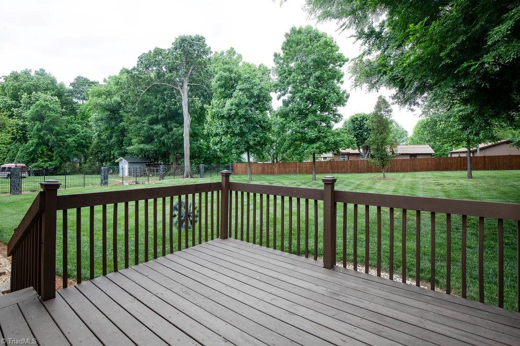 423 Walnut Grove Road Archdale, NC 27263 - Photo 18 of 25