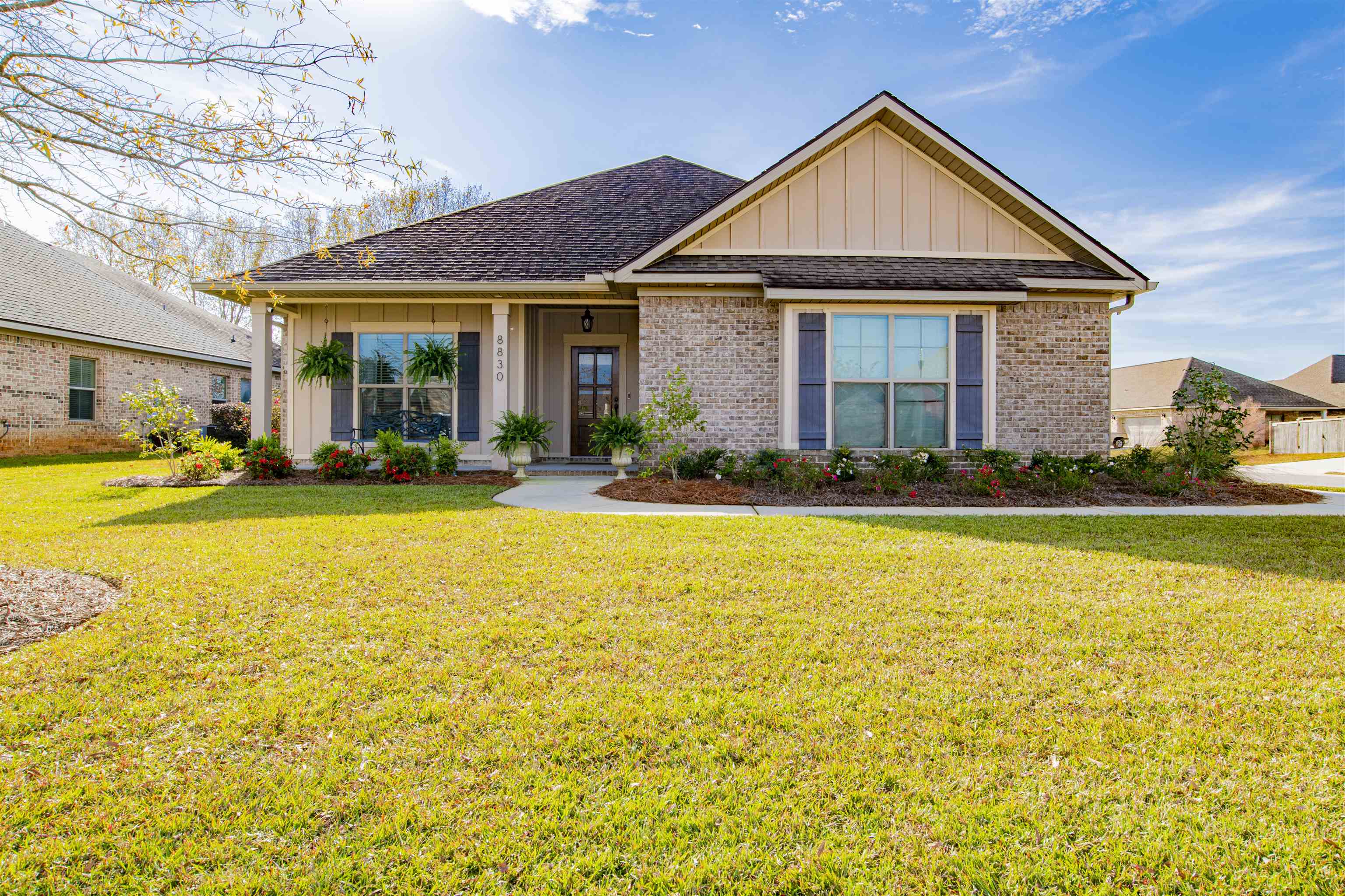 8830 Asphodel Lane Daphne, AL 36526 - Photo 2 of 27