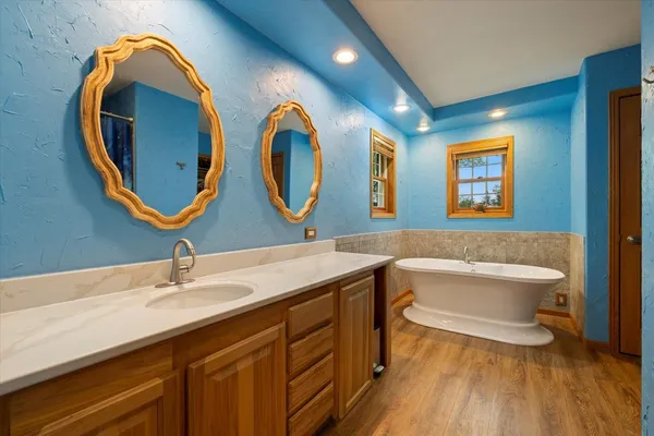 $489,000 | 19632 County Road 434, Bovey, MN 55709