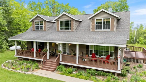 $489,000 | 19632 County Road 434, Bovey, MN 55709