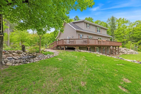 $489,000 | 19632 County Road 434, Bovey, MN 55709