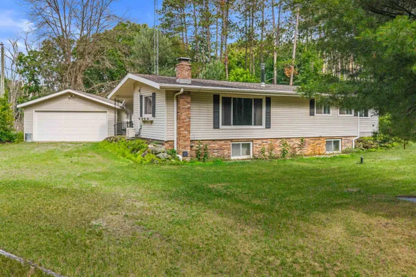 $269,900 | N4918 Viking Trail, Wautoma, WI 54982