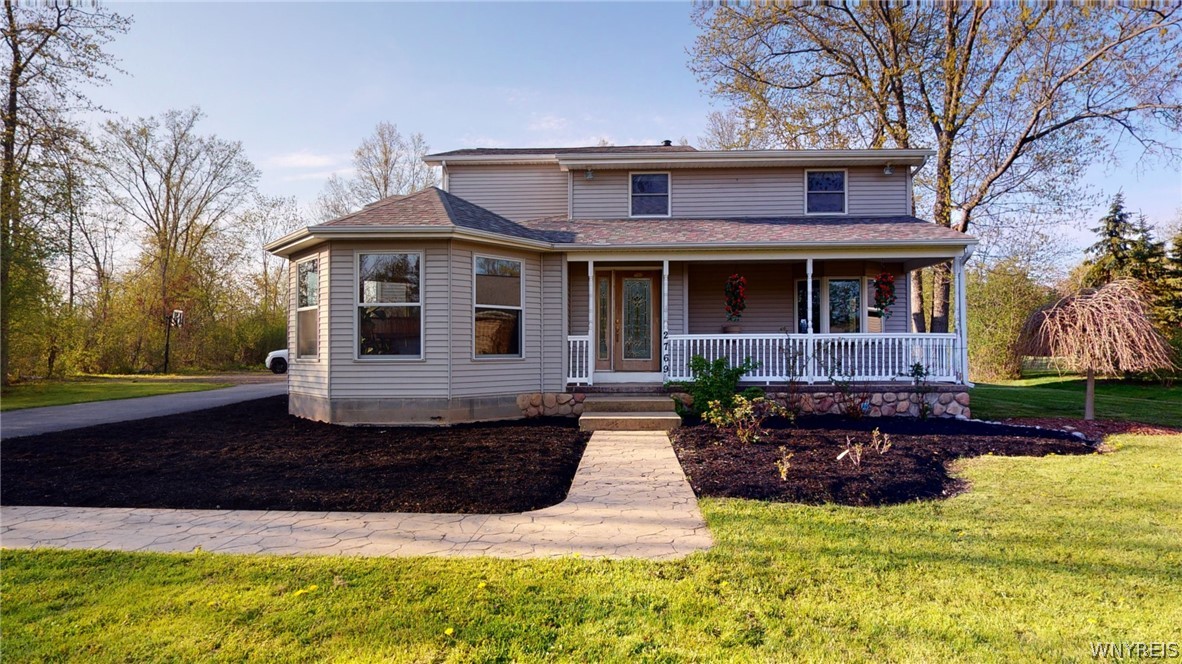 2769 Fix Road Grand Island, NY 14072 - Photo 1 of 1 Gallery Image 1