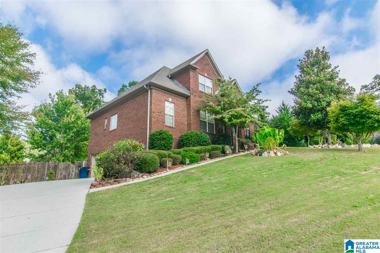 217 Timber Ridge Circle Alabaster, AL 35007 - Photo 23 of 32