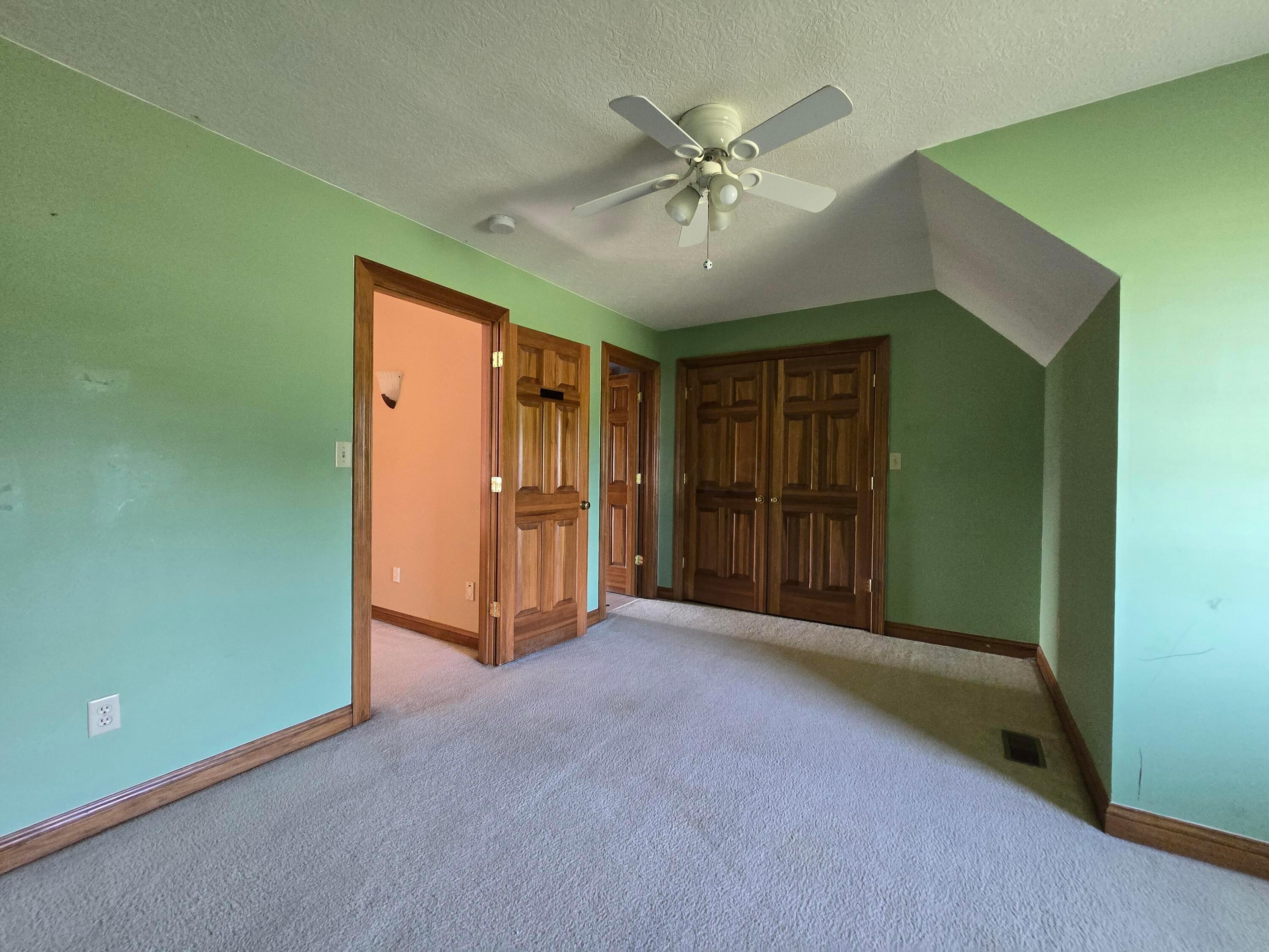 3034 Russell Road Ostrander, OH 43061 - Photo 13 of 23 Bedroom 3 .