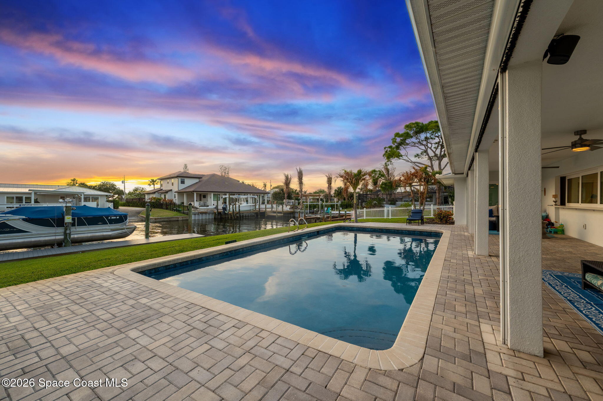 2395 Brookside Way Indialantic, FL 32903 - Photo 32 of 45 DSC00280-HDR (2)