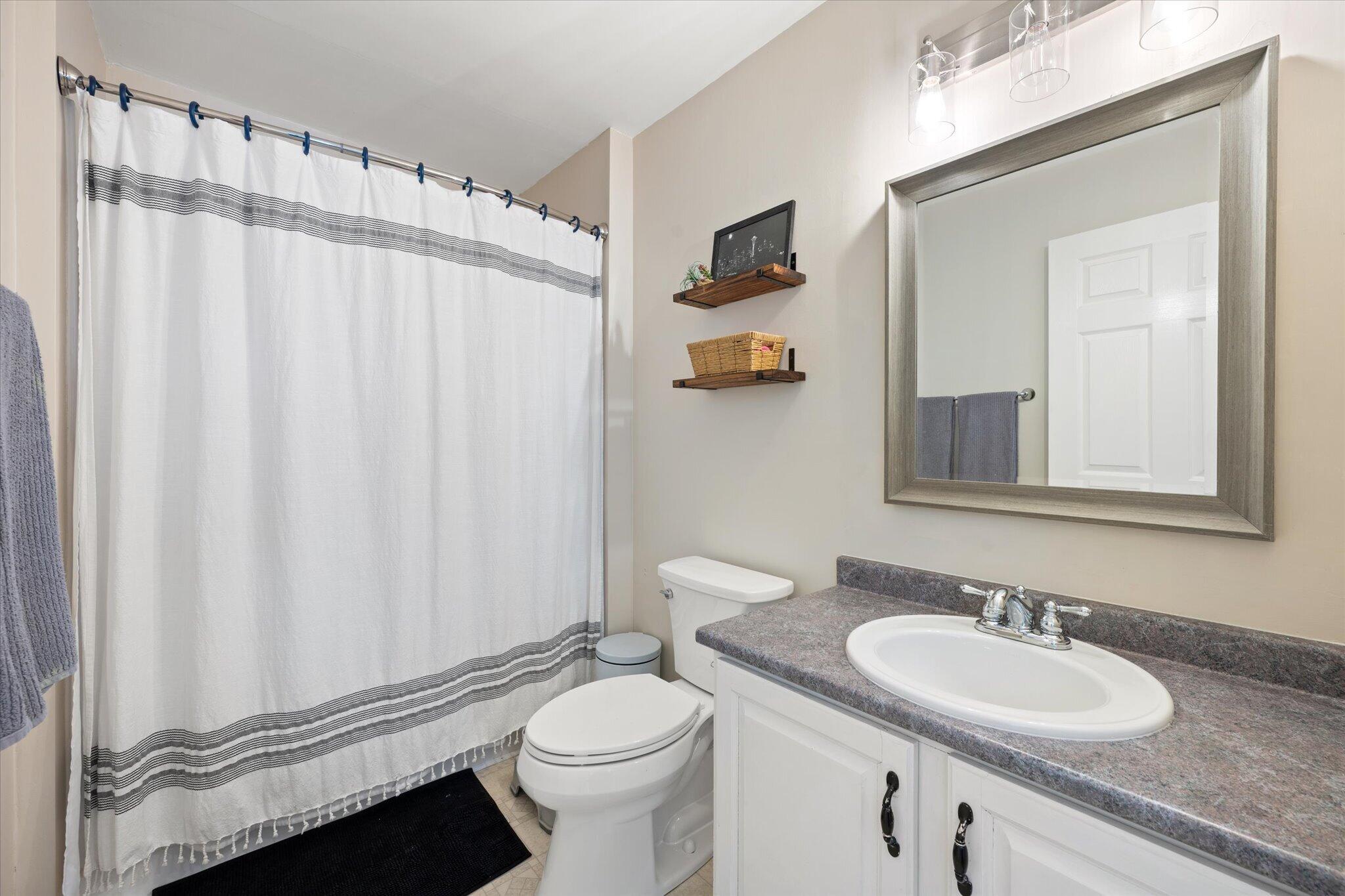 817 Millvale Road Bucksport, ME 04416 - Photo 30 of 52 35-Bathroom