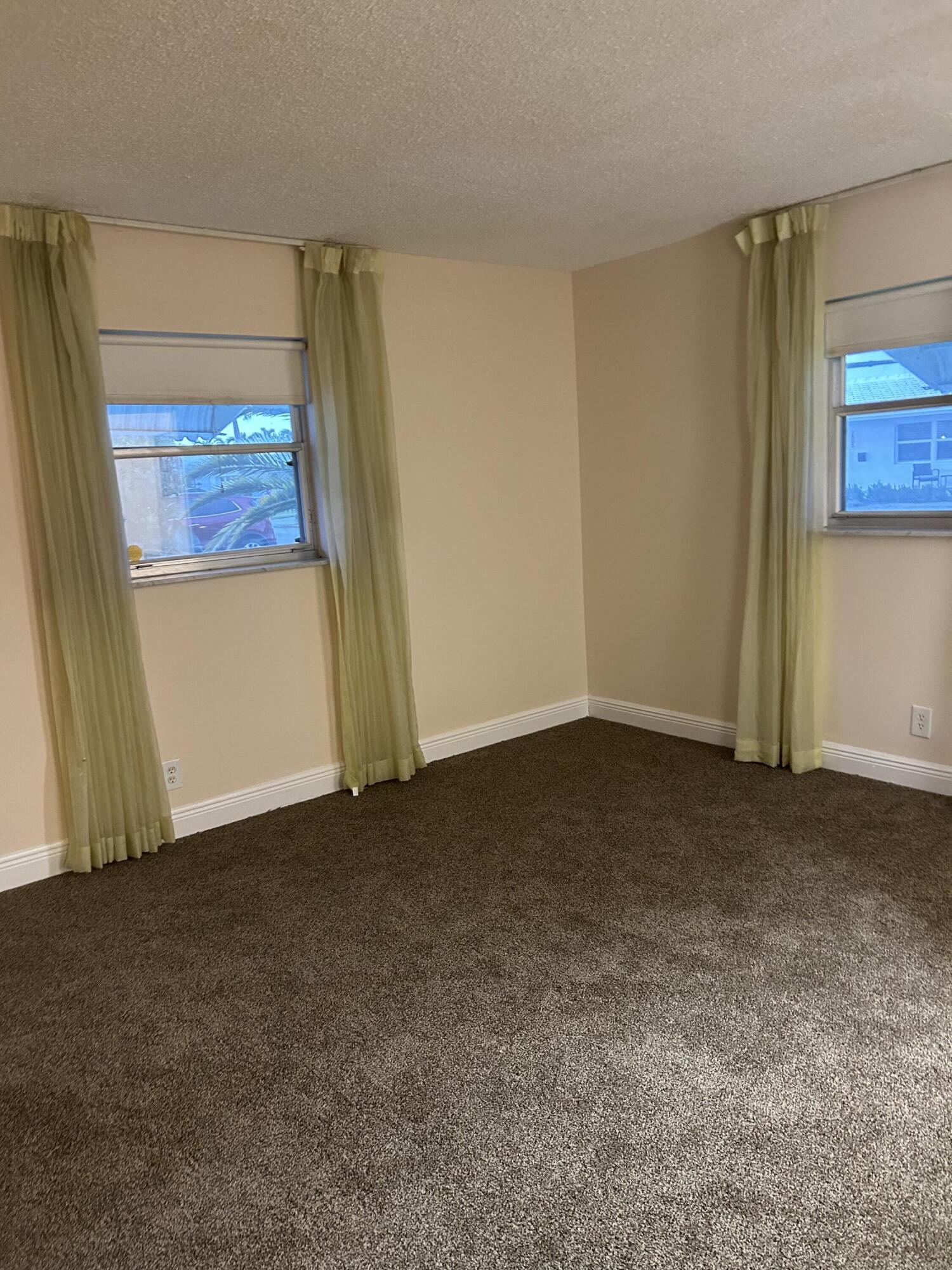 2003 Southwest 18th Street Boynton Beach, FL 33426 - Photo 6 of 11 a view of an empty room