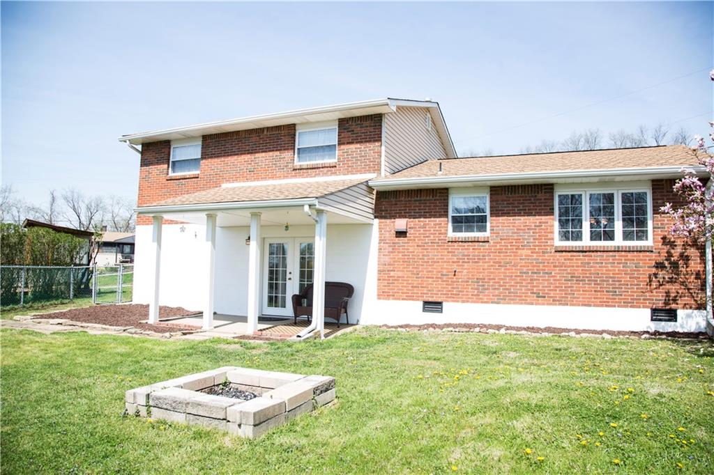651 Pettigrew Road North Huntingdon, PA 15642 - Photo 18 of 20 Gallery Image 18