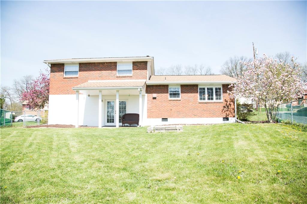 651 Pettigrew Road North Huntingdon, PA 15642 - Photo 19 of 20 Gallery Image 19