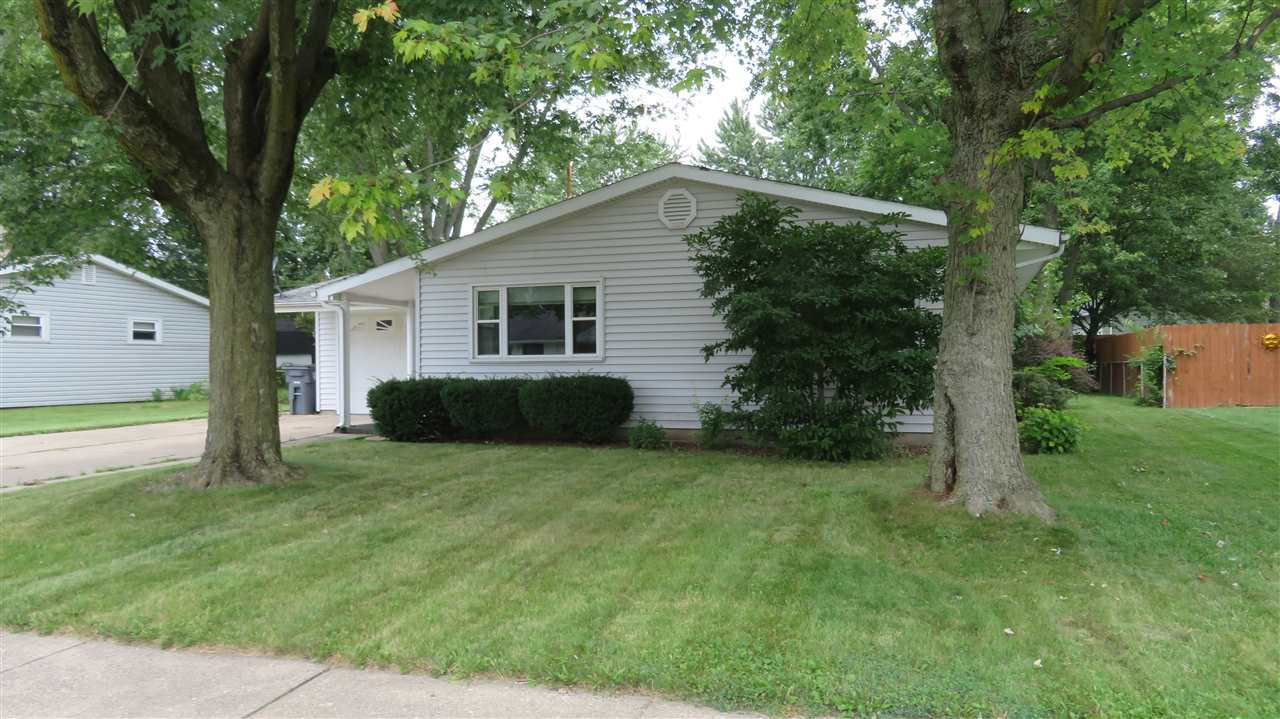 1632 Oakhill Road Kokomo, IN 46902 - Photo 2 of 20 Gallery Image 2