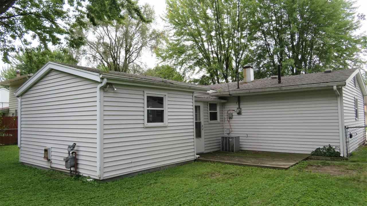 1632 Oakhill Road Kokomo, IN 46902 - Photo 4 of 20 Gallery Image 4
