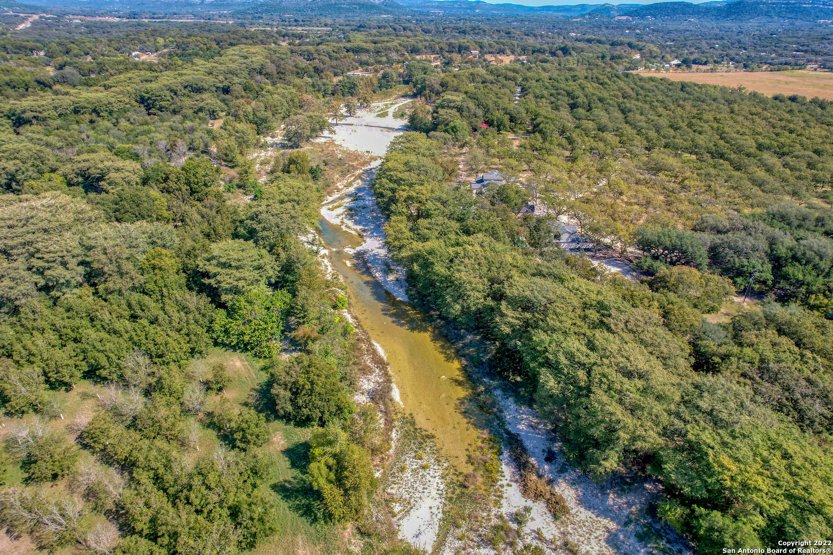 422 Red Wright Road Rio Frio, TX 78879 - Photo 75 of 79