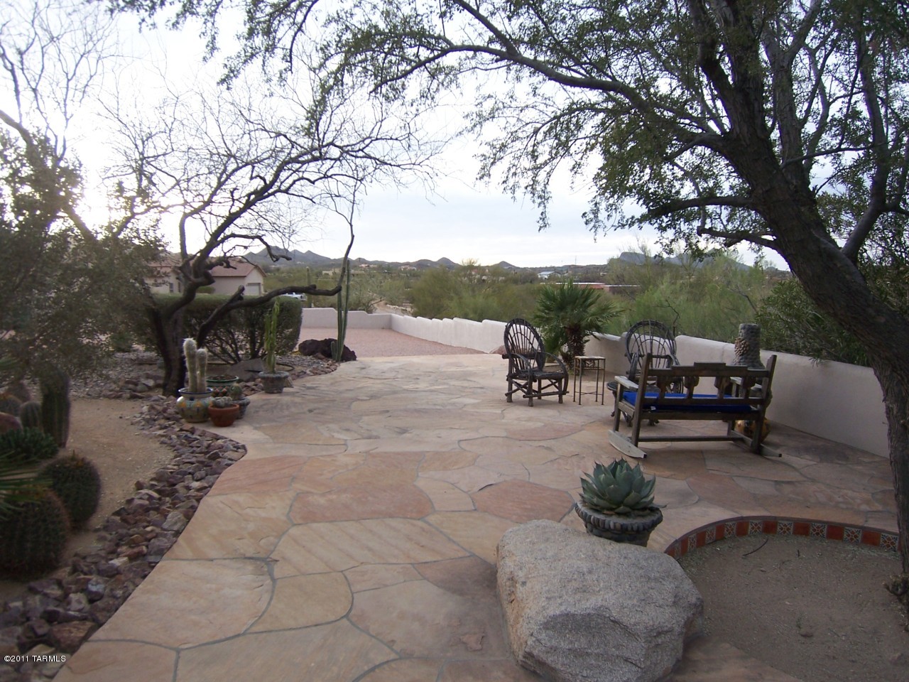 5205 North Blue Bonnet Road Tucson, AZ 85745 - Photo 21 of 24
