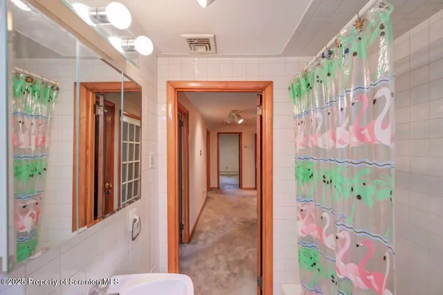 $295,000 | 216 North Abington Road, Clarks Green, PA 18411