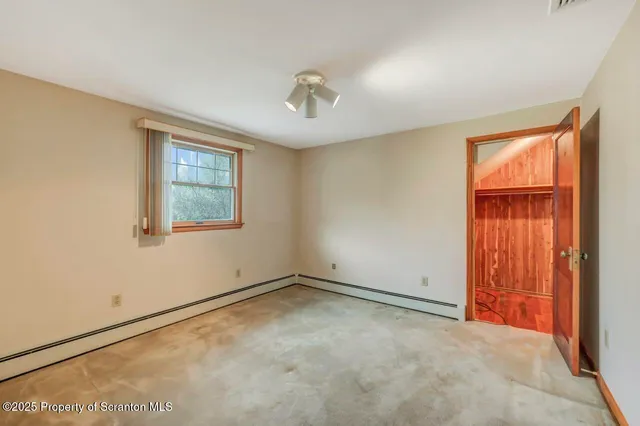 $295,000 | 216 North Abington Road, Clarks Green, PA 18411