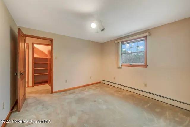 $295,000 | 216 North Abington Road, Clarks Green, PA 18411