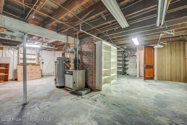 $295,000 | 216 North Abington Road, Clarks Green, PA 18411