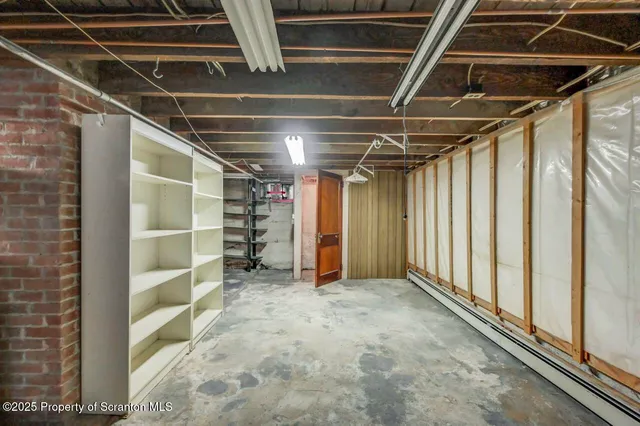 $295,000 | 216 North Abington Road, Clarks Green, PA 18411