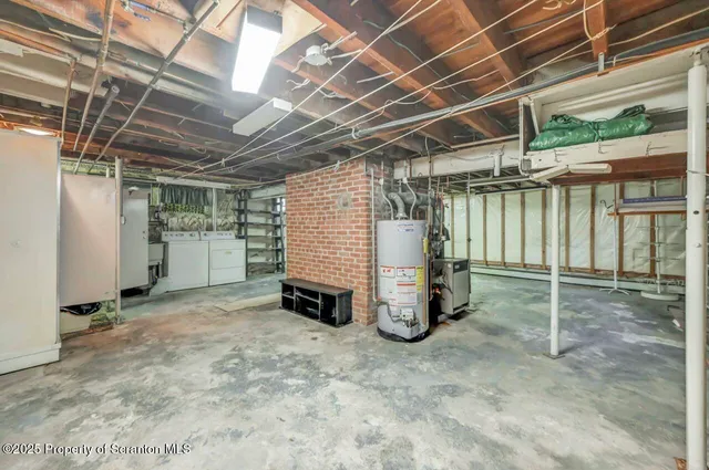 $295,000 | 216 North Abington Road, Clarks Green, PA 18411