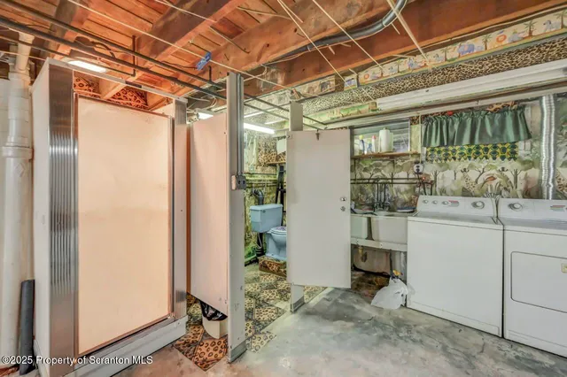 $295,000 | 216 North Abington Road, Clarks Green, PA 18411