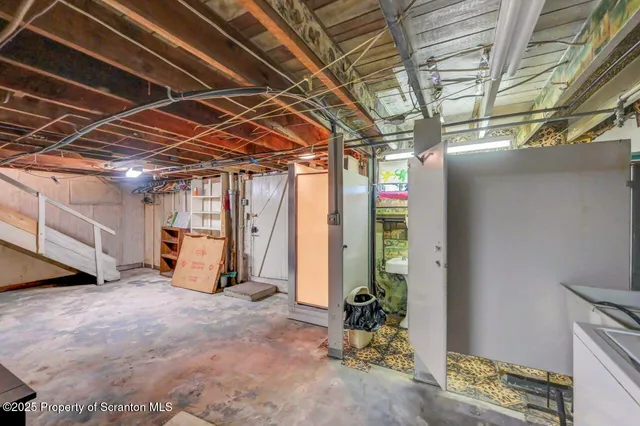 $295,000 | 216 North Abington Road, Clarks Green, PA 18411