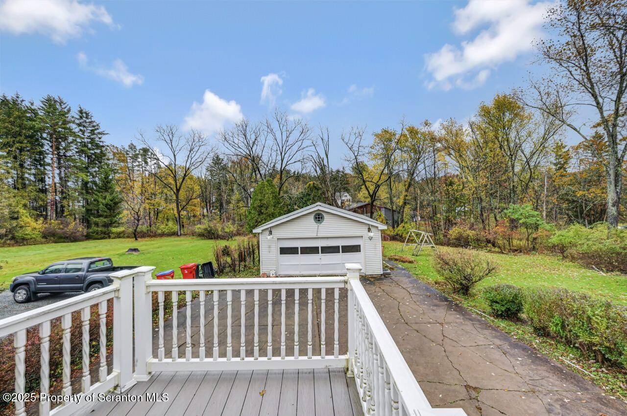 216 North Abington Road Clarks Green, PA 18411 - Photo 63 of 71 216 N Abington Rd 58 Large