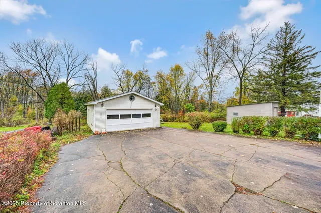 $295,000 | 216 North Abington Road, Clarks Green, PA 18411