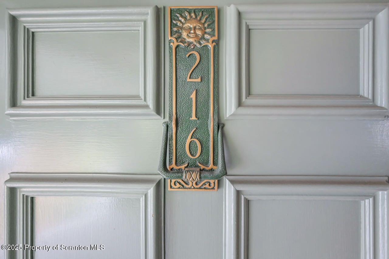 216 North Abington Road Clarks Green, PA 18411 - Photo 10 of 71 216 N Abington Rd 08 Large