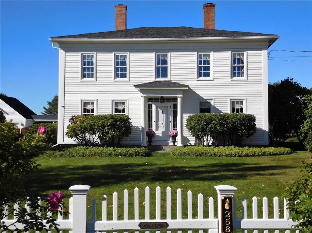258 Pennellville Road Brunswick, ME 04011 - Photo 1 of 20 Photo