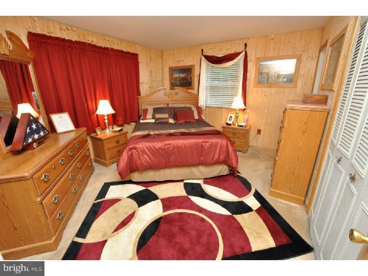 247 Oakshade Road Tabernacle, NJ 08088 - Photo 14 of 24 Bedroom - Main