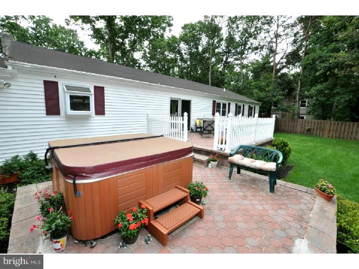 247 Oakshade Road Tabernacle, NJ 08088 - Photo 19 of 24 Patio