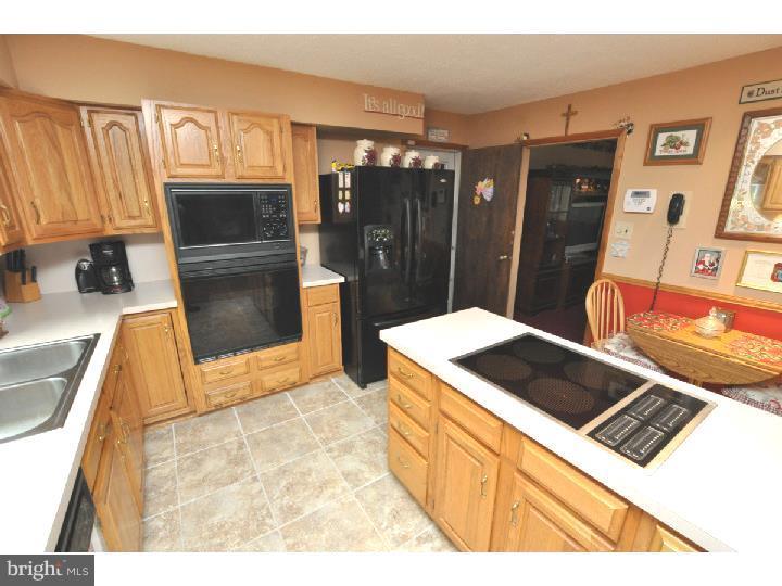 247 Oakshade Road Tabernacle, NJ 08088 - Photo 3 of 24 Kitchen