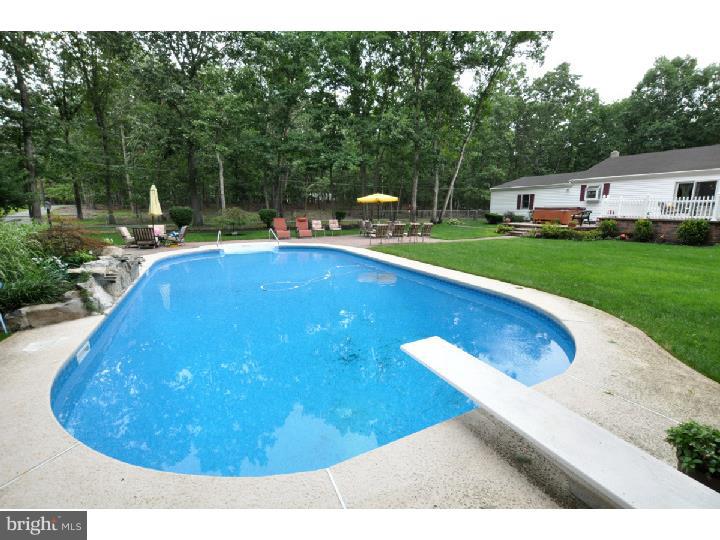 247 Oakshade Road Tabernacle, NJ 08088 - Photo 21 of 24 Pool